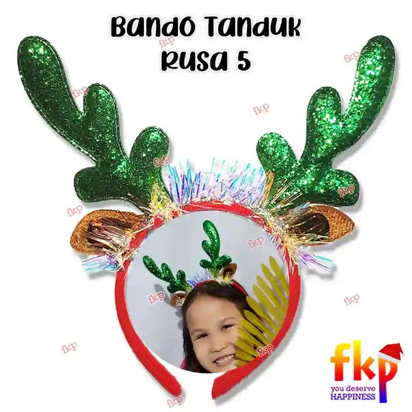 Bando Natal 2